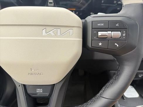 New 2026 Kia K4 GT-Line image 23
