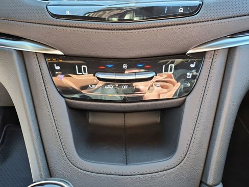 New 2026 Cadillac XT5 Premium Luxury w/ Driver Assist Package image 42