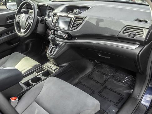 Used 2015 Honda CR-V EX image 30