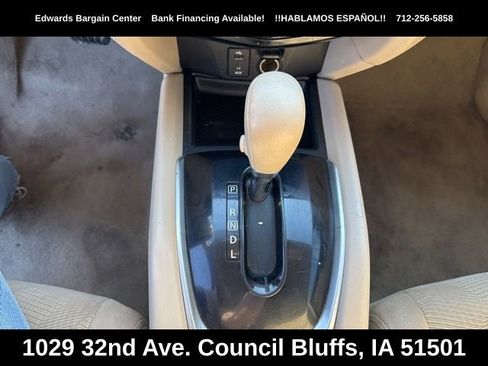 Used 2014 Nissan Rogue SV w/ SV Family Package AWD/4WD image 17
