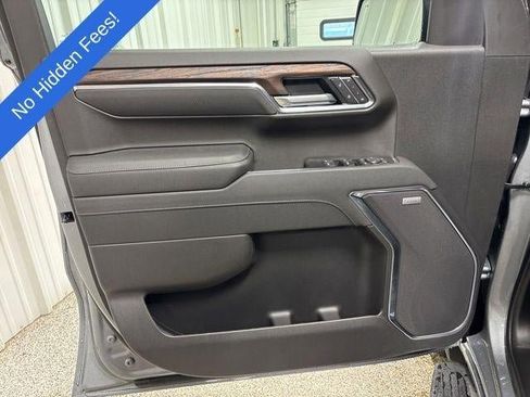 New 2026 GMC Sierra 1500 SLT w/ SLT Premium Plus Package image 9