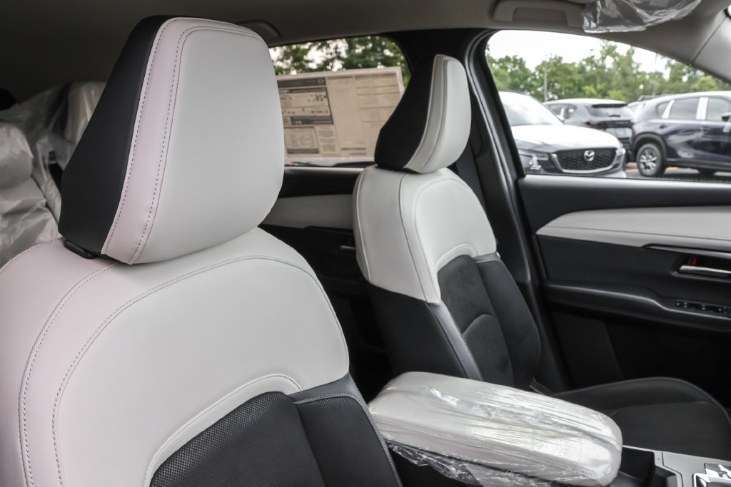 New 2026 MAZDA CX-5 Select AWD/4WD image 42
