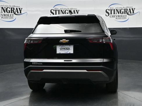 Used 2026 Chevrolet Equinox LT FWD image 6