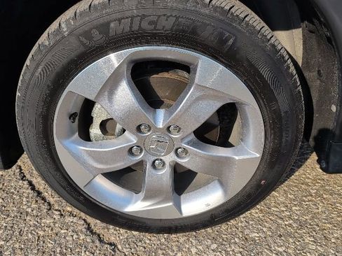 Used 2022 Honda HR-V LX image 21