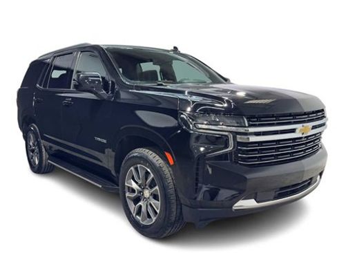 Used 2023 Chevrolet Tahoe LT w/ Luxury Package image 7