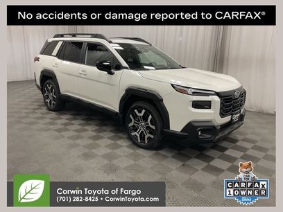 Used 2026 Subaru Outback Touring XT