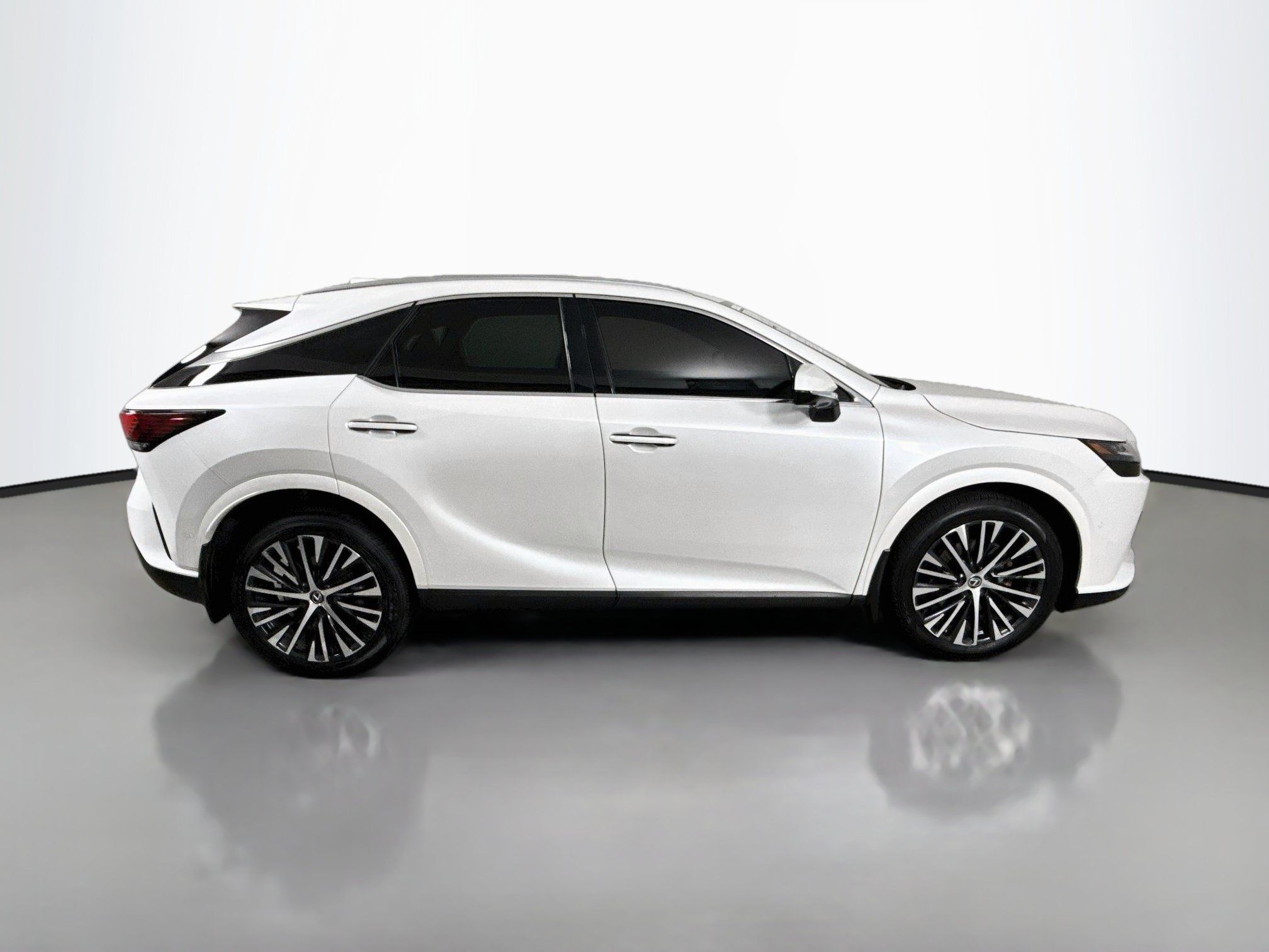 Certified 2024 Lexus RX 350 Premium Plus w/ Convenience Package AWD/4WD image 8