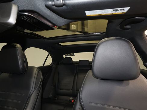 Used 2023 Mercedes-Benz C 300 4MATIC Sedan image 17
