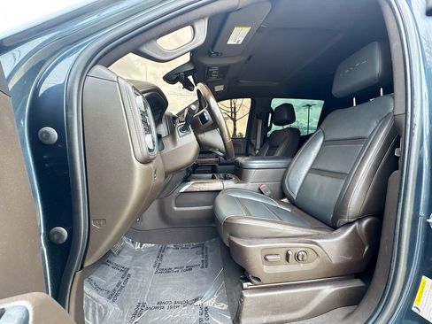 Used 2020 GMC Sierra 1500 Denali w/ Denali Ultimate Package image 19