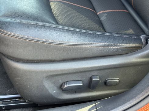 Used 2022 Nissan Altima 2.0 SR image 27