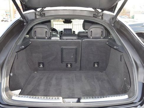 Used 2019 Mercedes-Benz GLE 43 AMG 4MATIC w/ Premium 3 Package image 36