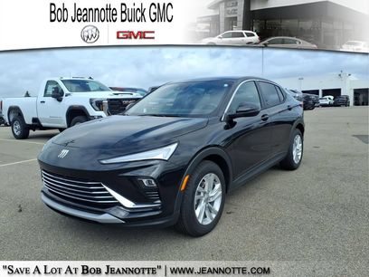 Used 2026 Buick Envista Preferred w/ Convenience I Package