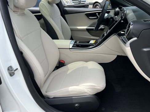New 2026 Mercedes-Benz C 300 4MATIC Sedan image 33