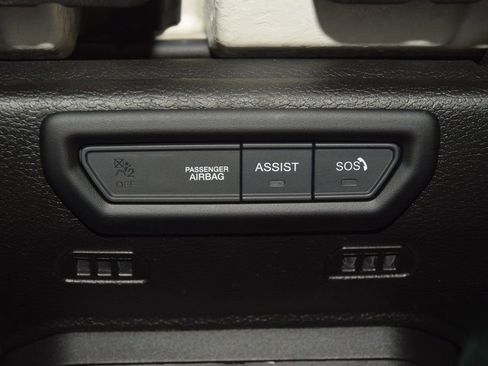 Used 2023 Jeep Wrangler Rubicon 392 w/ Trailer Tow Package image 48