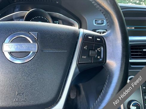 Used 2015 Volvo S60 T5 Platinum AWD/4WD image 15