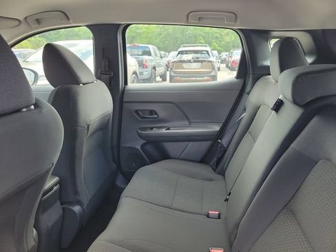 New 2026 Nissan Kicks S FWD image 24