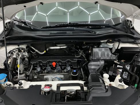 Used 2020 Honda HR-V LX image 40