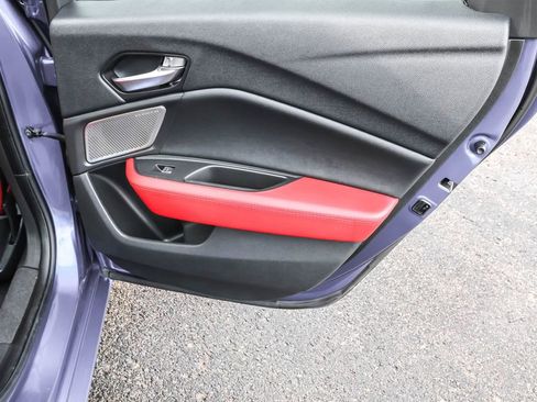 Used 2021 Acura TLX w/ A-SPEC Pkg image 32