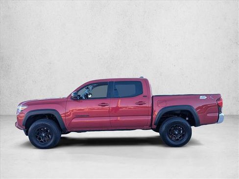 Used 2023 Toyota Tacoma SR5 image 9