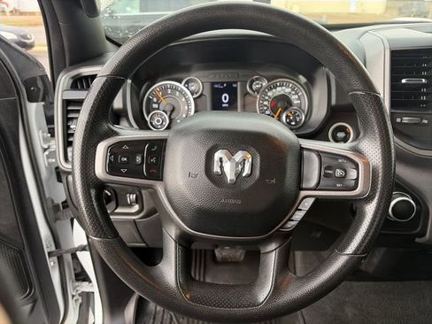 Used 2022 RAM 1500 Tradesman w/ Trailer Tow Group (B) AWD/4WD image 26