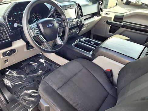 Used 2020 Ford F150 XL w/ Equipment Group 101A Mid AWD/4WD image 10