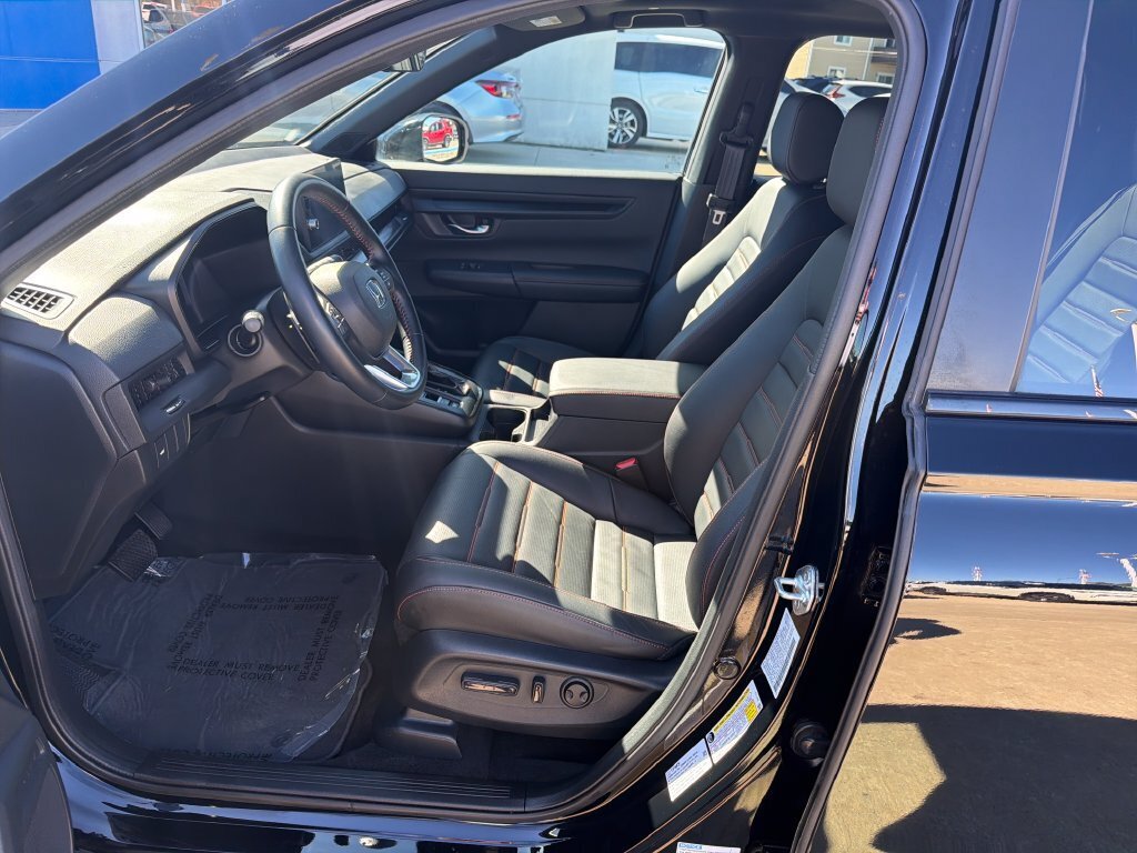 Used 2026 Honda CR-V Sport-L image 9