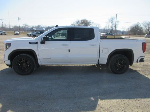 New 2026 GMC Sierra 1500 Elevation w/ Elevation Premium Package image 11