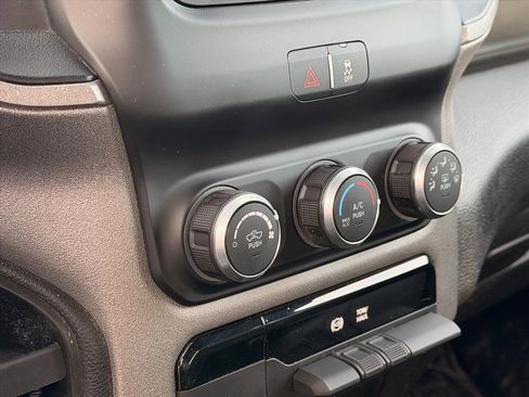 Used 2023 RAM 2500 Tradesman image 19