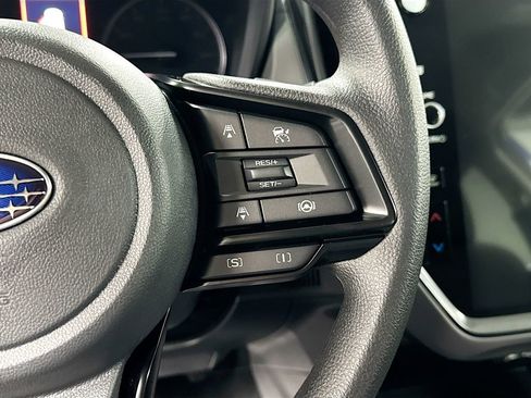 New 2026 Subaru Crosstrek 2.0i Premium AWD/4WD image 9