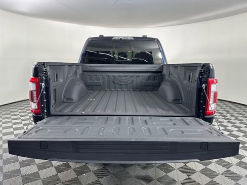 Used 2021 Ford F150 Raptor w/ Equipment Group 801A High AWD/4WD image 7