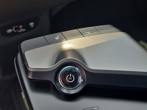 New 2026 Kia EV6 Light RWD image 25