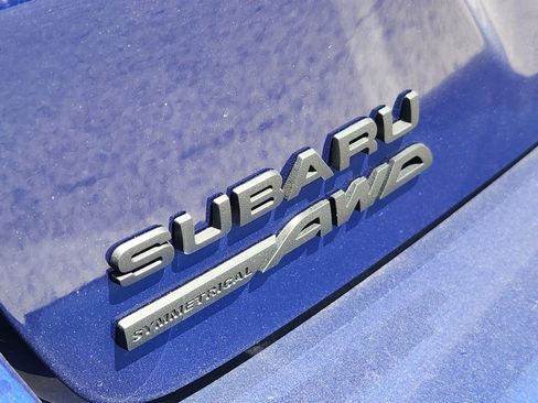 New 2026 Subaru Crosstrek 2.0i Premium image 8