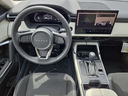New 2026 MAZDA CX-5 Select AWD/4WD image 16
