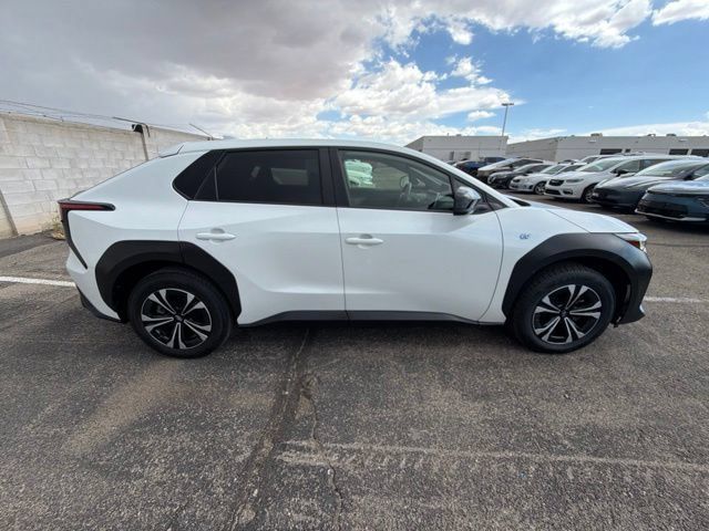 Used 2023 Subaru Solterra AWD image 4