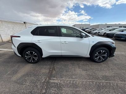 Used 2023 Subaru Solterra AWD