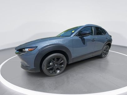 Used 2023 MAZDA CX-30 AWD 2.5 S w/ Preferred Package