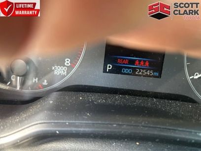 Used 2025 Toyota Corolla LE