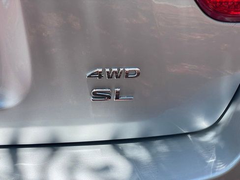 Used 2019 Nissan Pathfinder SL AWD/4WD image 13