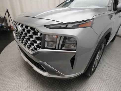 Used 2021 Hyundai Santa Fe SEL w/ Convenience Package FWD image 23