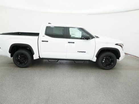 New 2026 Toyota Tundra SR5 image 11