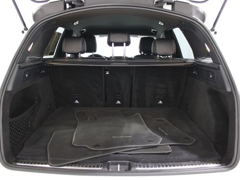Used 2021 Mercedes-Benz GLC 300 image 19