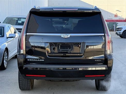 Used 2020 Cadillac Escalade Platinum image 5