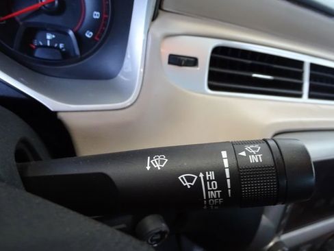 Used 2015 Chevrolet Camaro SS RWD image 19