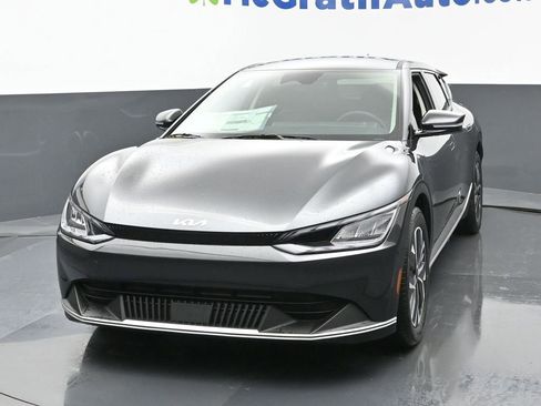 Used 2024 Kia EV6 Light image 5