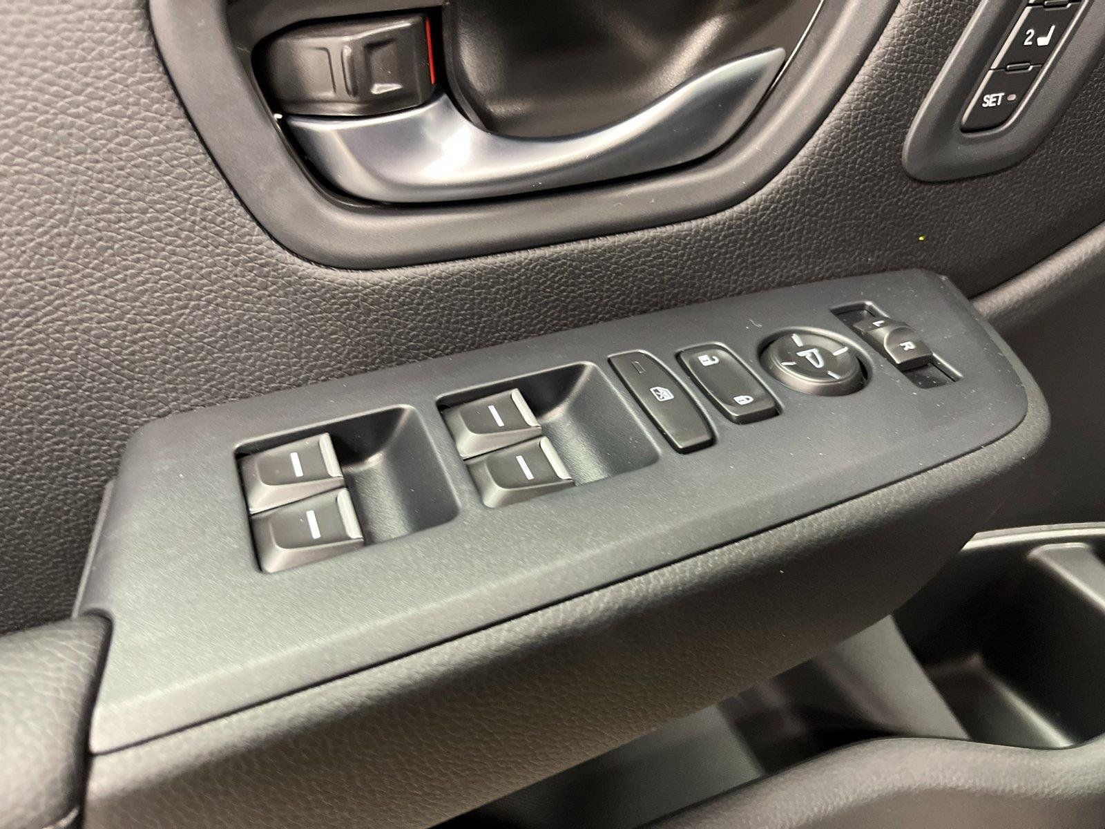 New 2026 Honda Pilot EX-L image 12