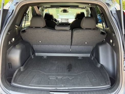Used 2024 Honda CR-V Sport image 16