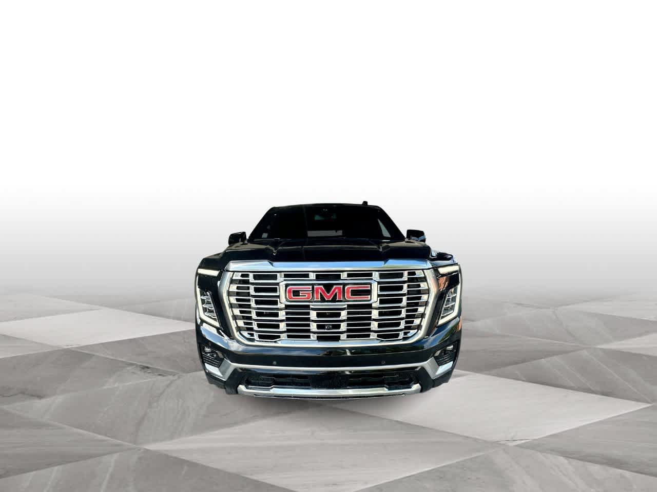 New 2026 GMC Yukon Denali RWD image 3