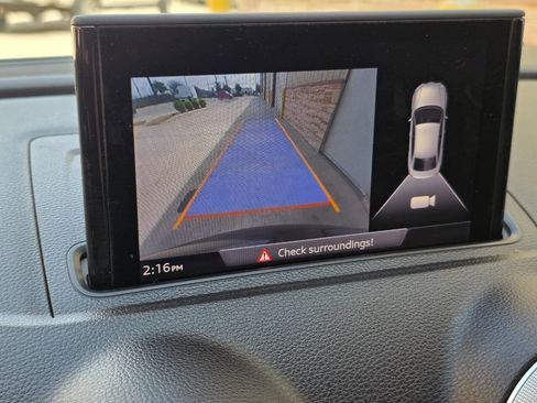 Used 2019 Audi A3 2.0T Titanium w/ Convenience Package image 15