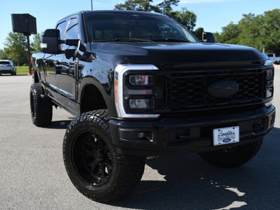 Used 2024 Ford F250 Lariat w/ Lariat Ultimate Package