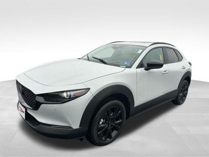 New 2026 MAZDA CX-30 Aire Edition